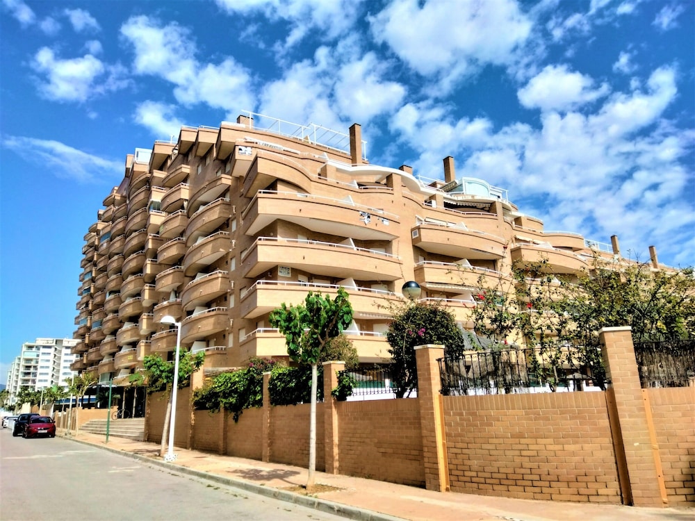 Acv - Costa Marina I-1 Línea Planta 5 Sur 3/32