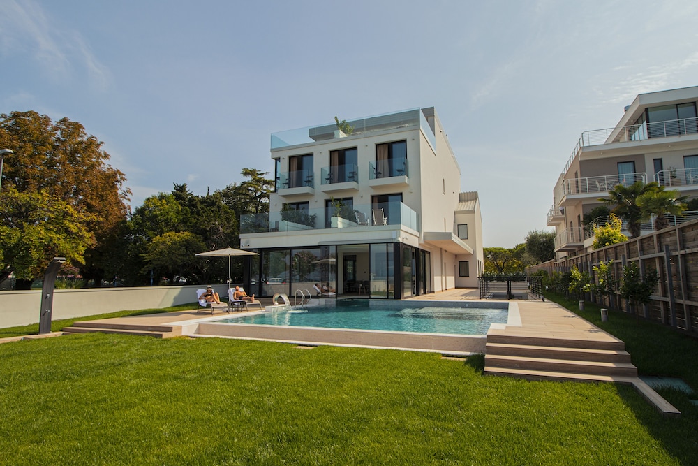 Hotel Vinci 16/24
