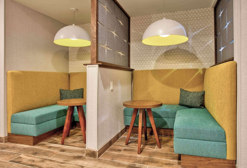Hampton Inn & Suites Dalhart 18/27