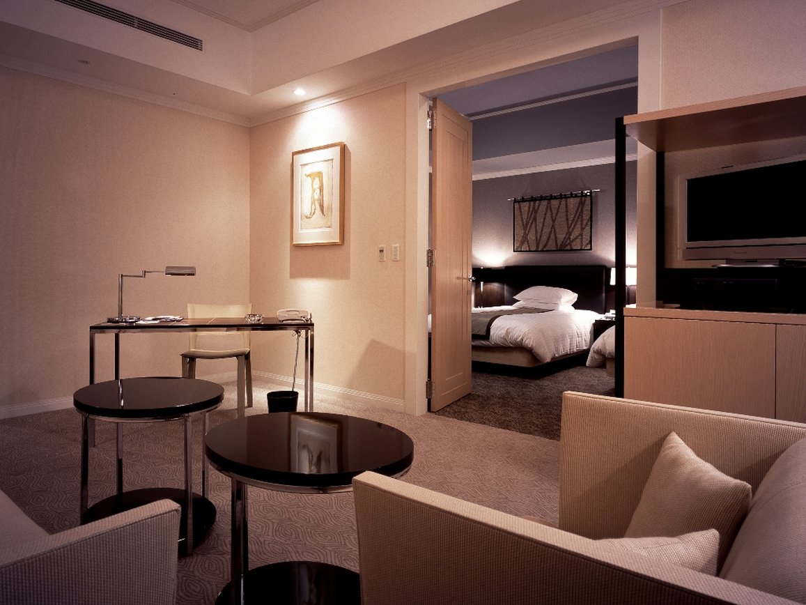 Hotel Nikko Kumamoto 58/89