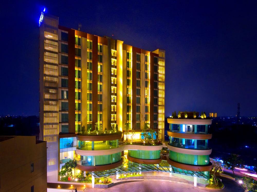 大Soll Marina酒店(Grand Soll Marina Hotel) 图片5