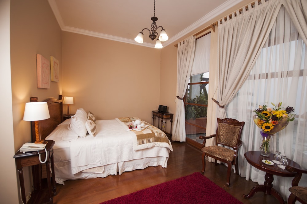 Hotel Boutique Acontraluz 19/47