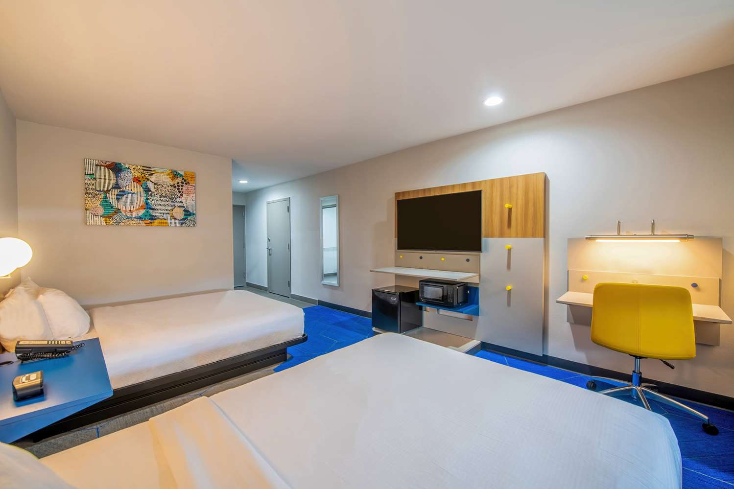 Microtel Inn And Suites Anderson Clemson 8/37