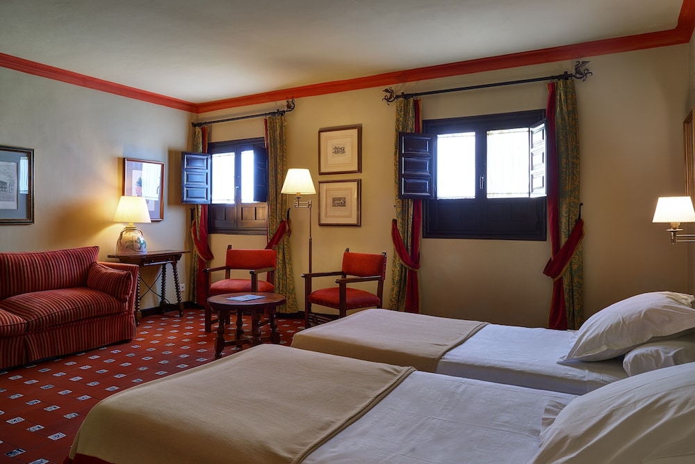 Parador de Ubeda 28/61