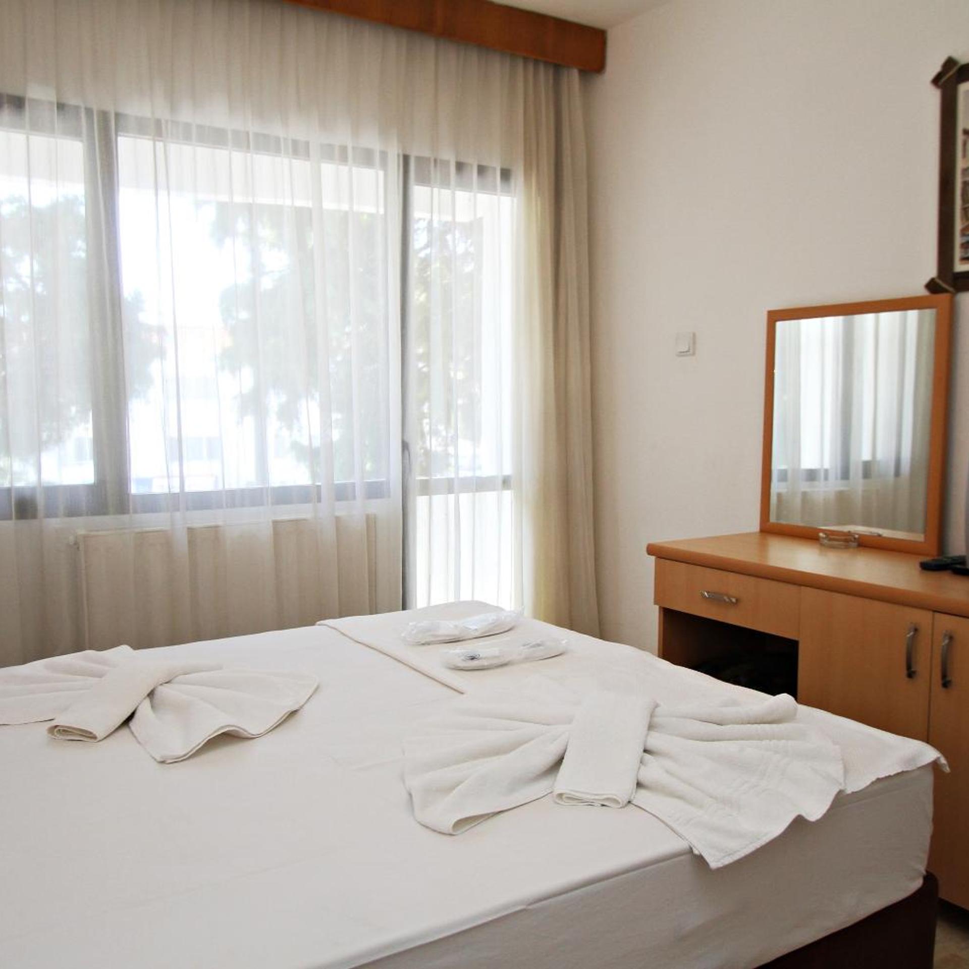 Goren Hotel 12/33