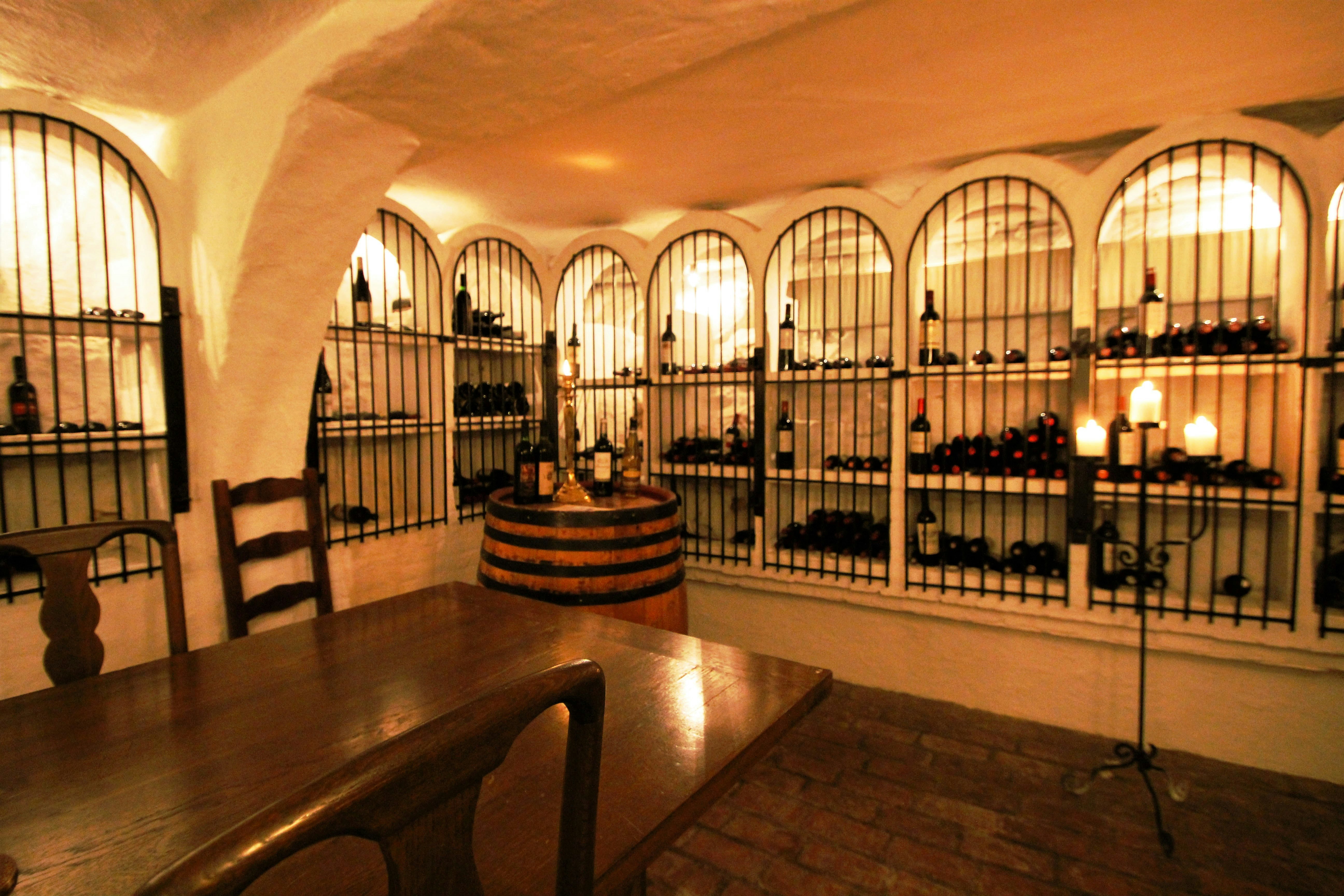 Vraa Slotshotel 24/31