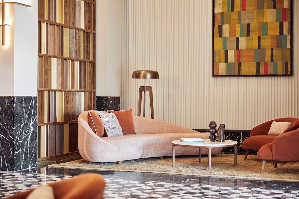 Park Hyatt Marrakech 9/50