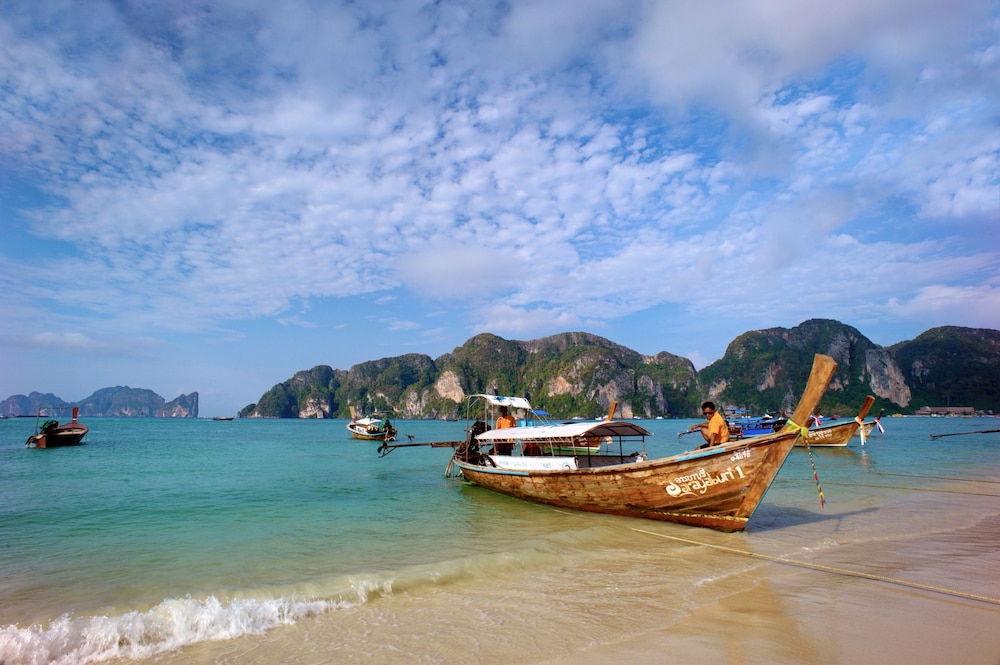 Bay View Resort Koh Phi Phi 46/74