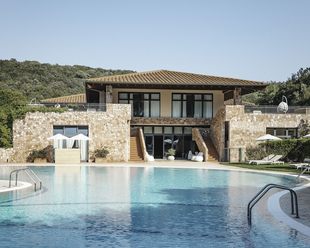 Argentario Lagoon Resort & Spa 1/50