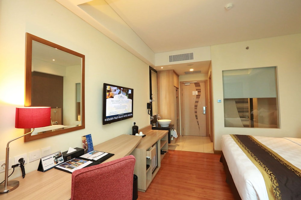 Galaxy Hotel Banjarmasin 35/50