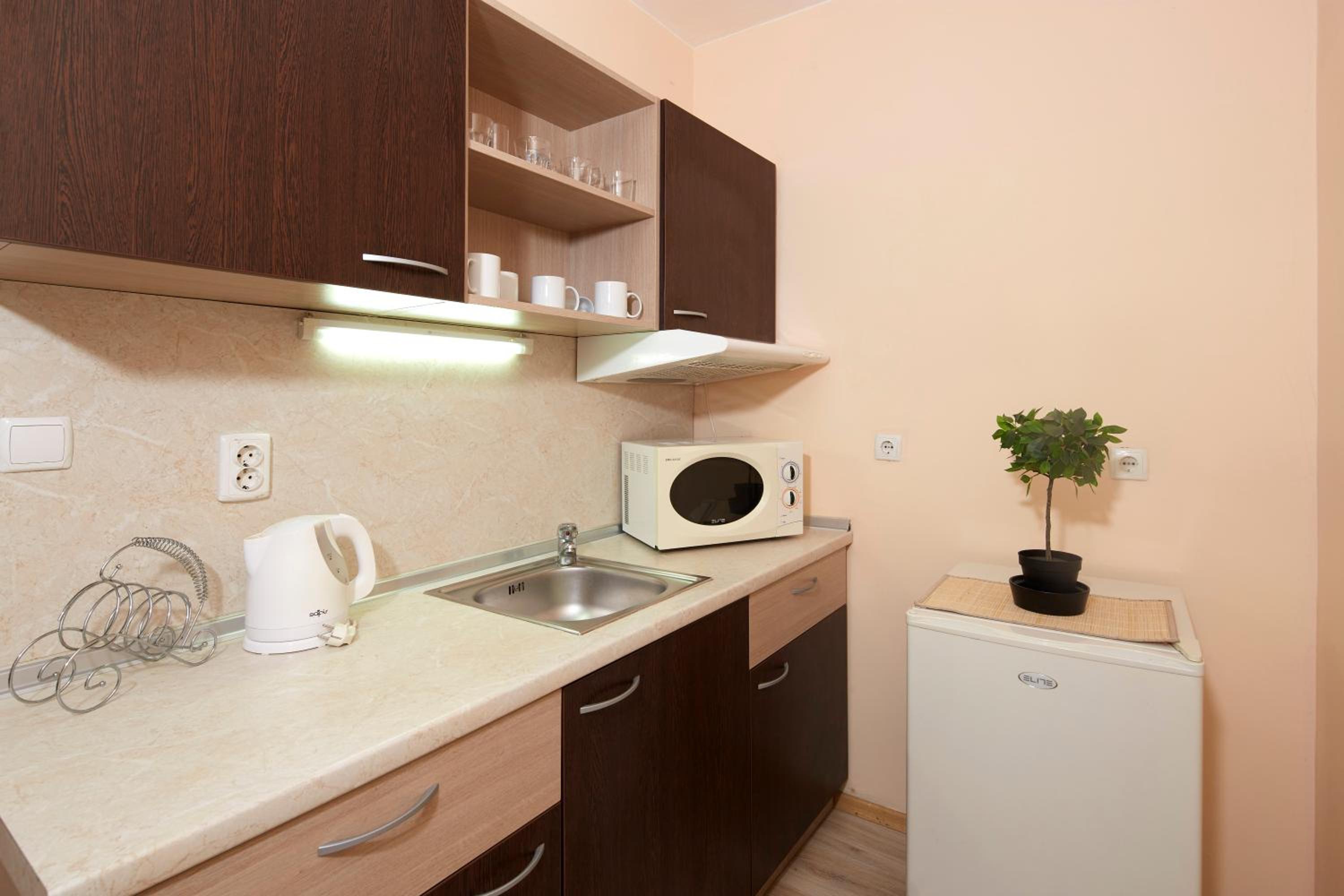 HOTEL VECHNA R 53/53