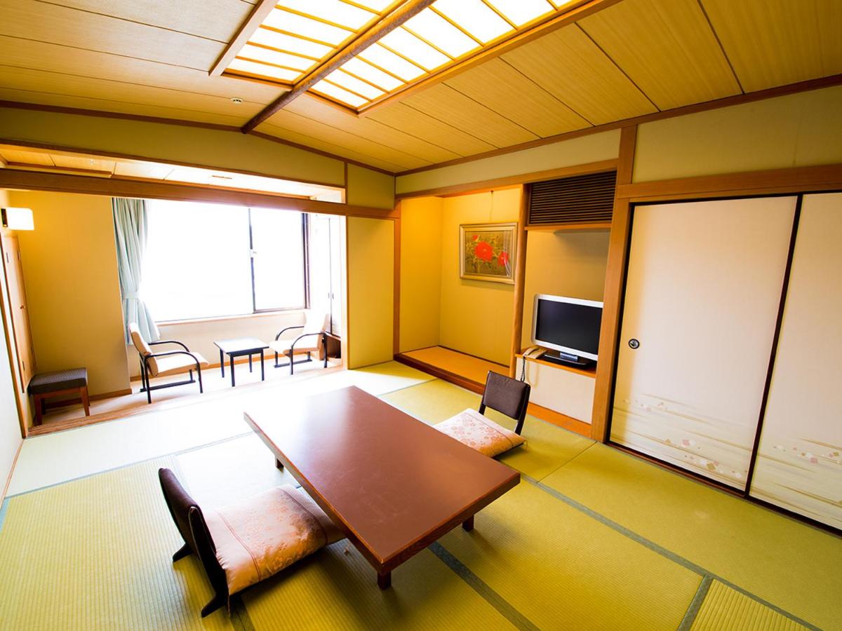 Naruto Grand Hotel 18/27
