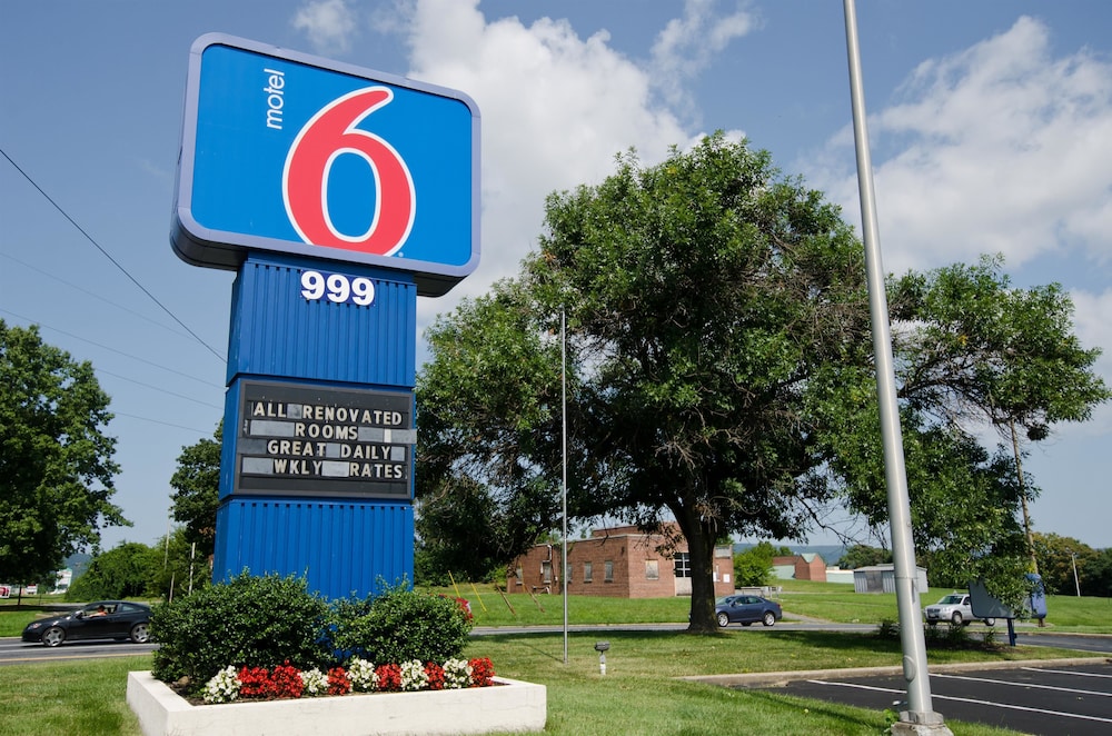 Motel6 Frederick, MD - Fort Detrick in FREDERICK - MD