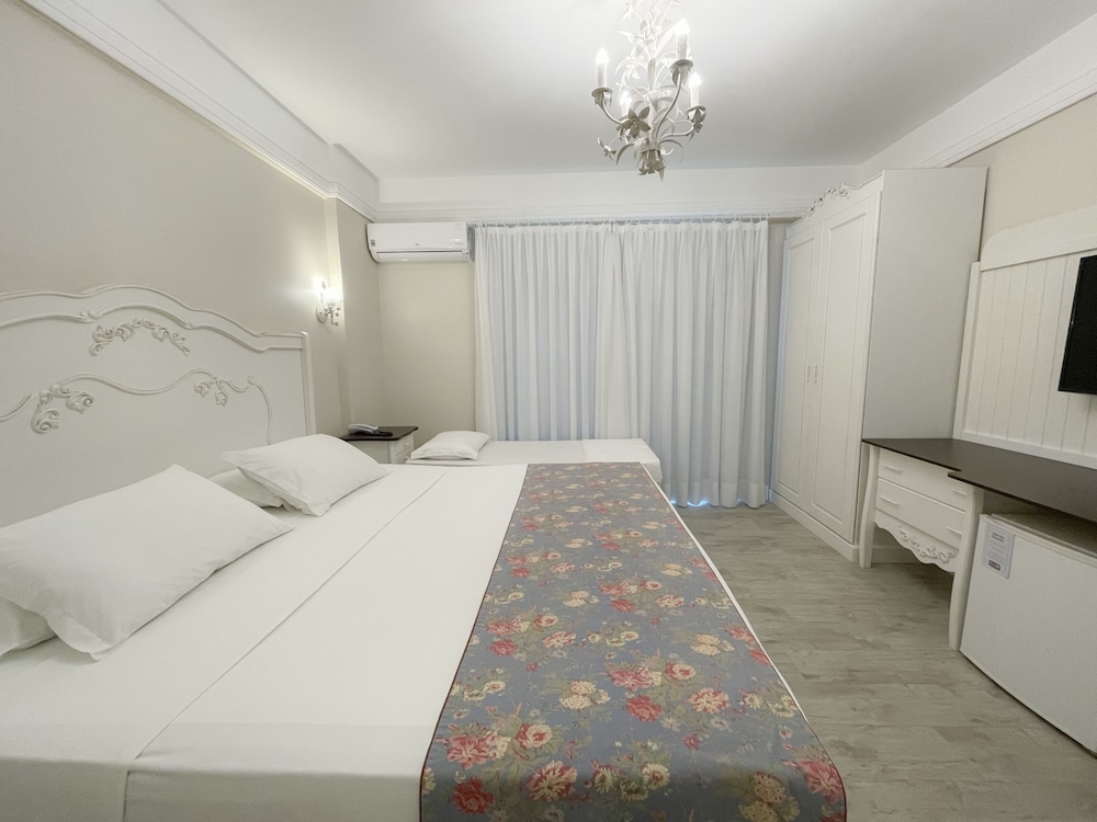 Fazzenda Park Hotel 23/61