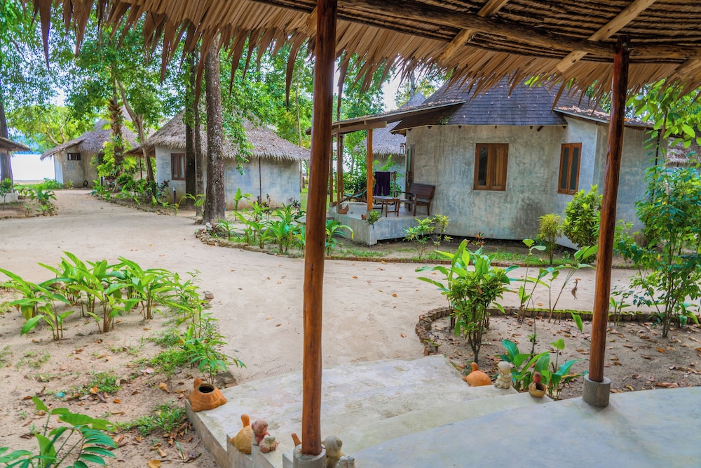 The Tropical Hideaway Kohchang 46/52
