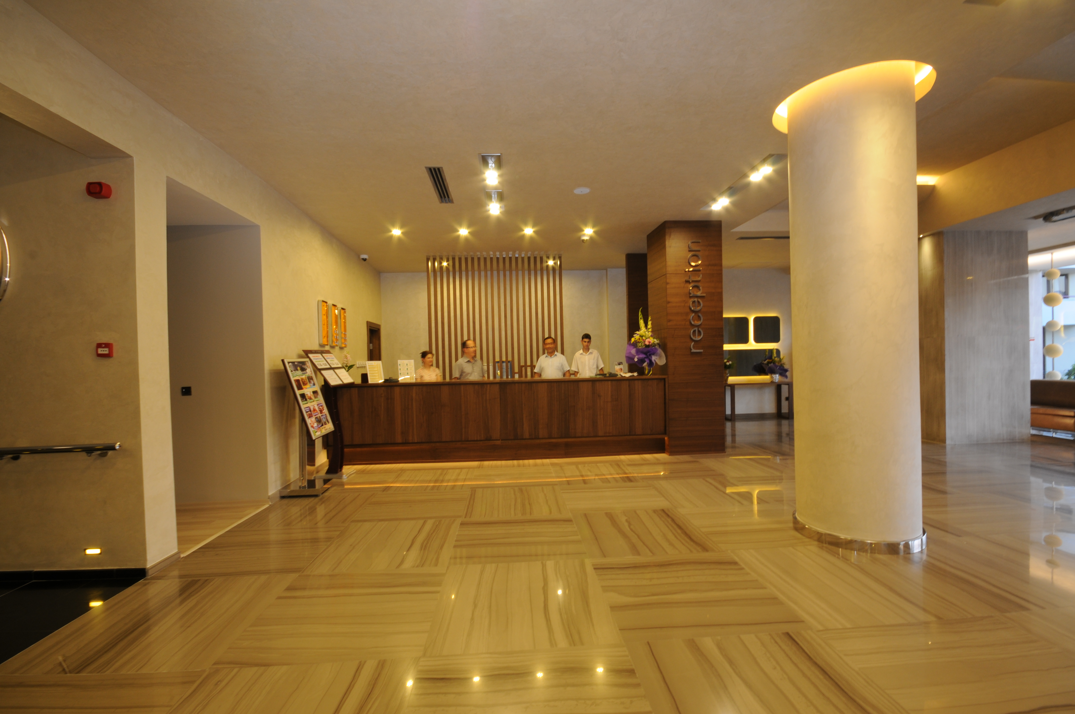Sunrise Hotel 15/46