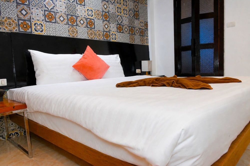 ISLANDA BOUTIQUE HOTEL 13/72