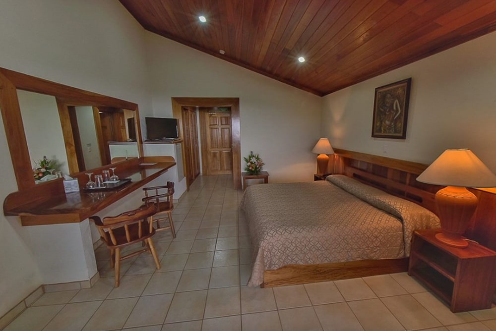 Hotel de Montana Monteverde 33/76