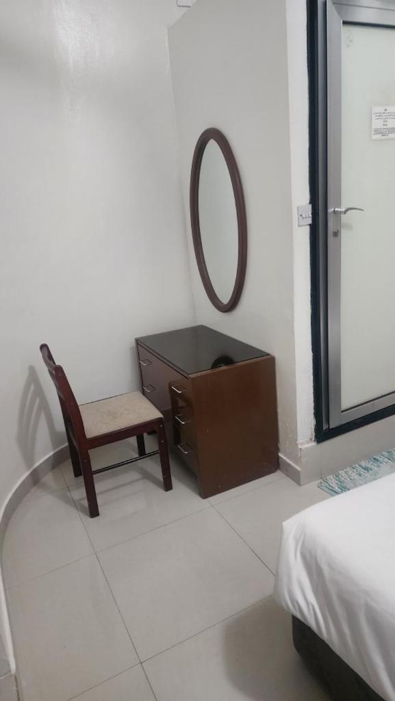 Qurum Beach Hotel 14/33