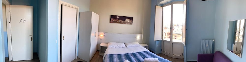 Hotel Kennedy 17/36