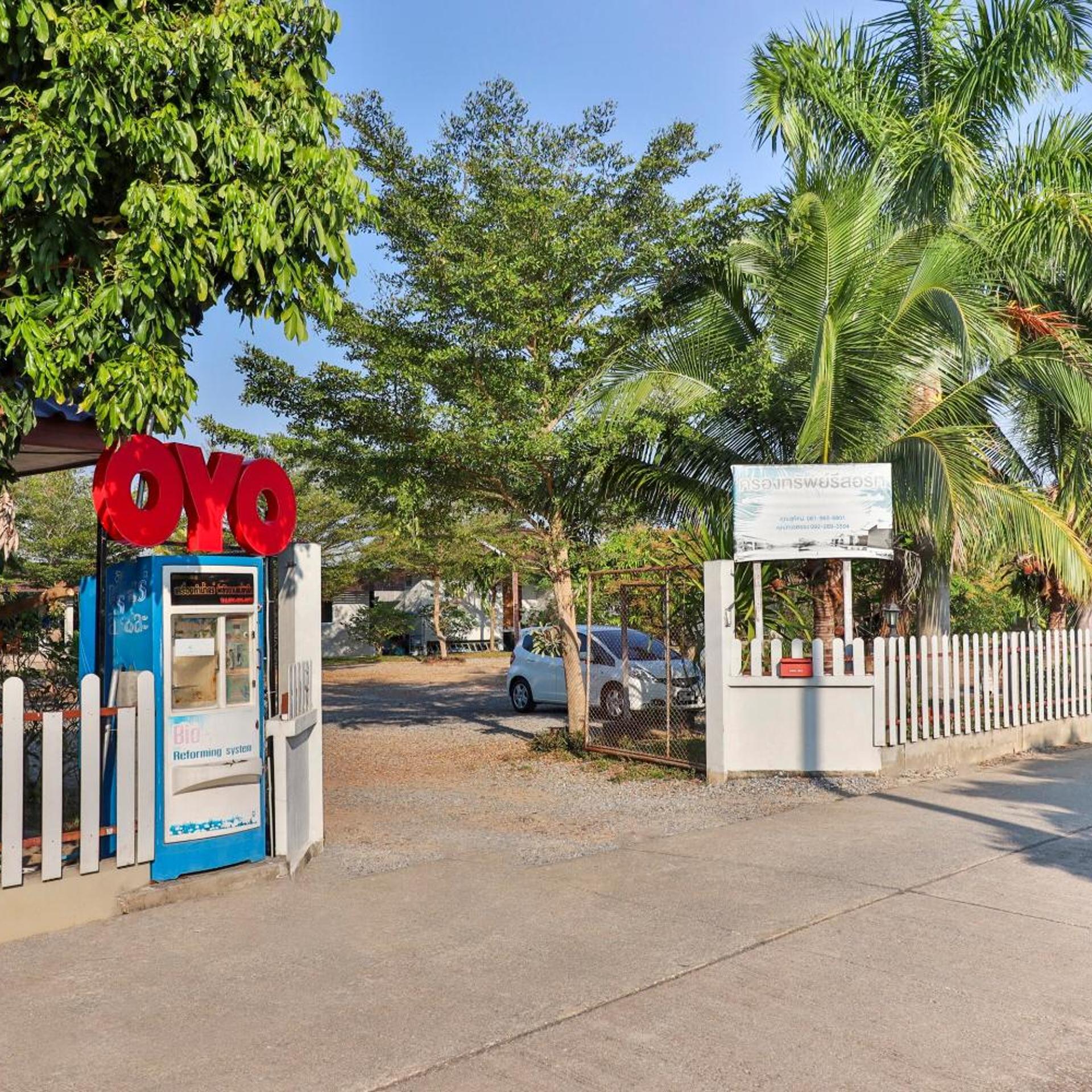 OYO 553 Kongsup Resort 36/41