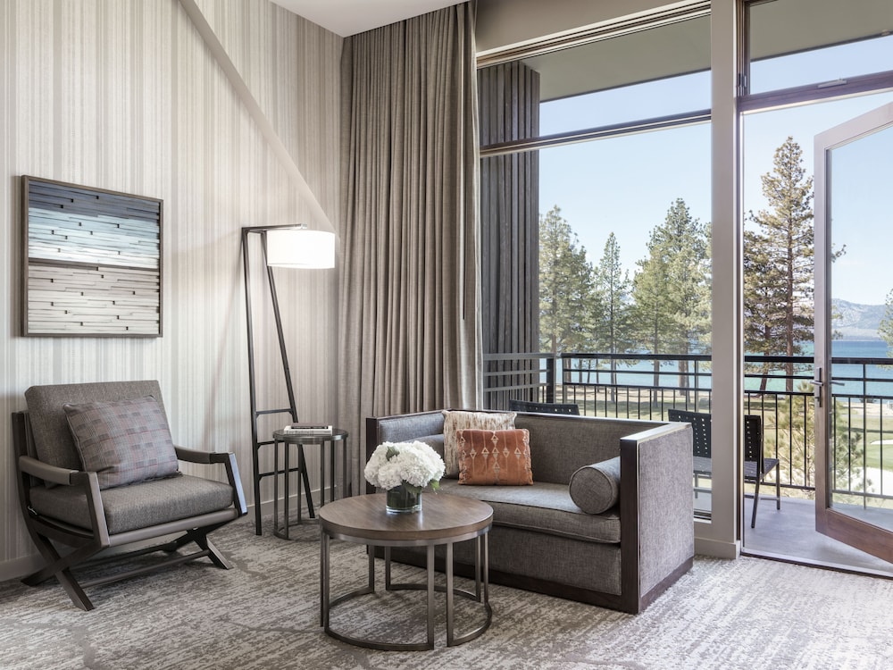 Edgewood Tahoe Resort 30/50