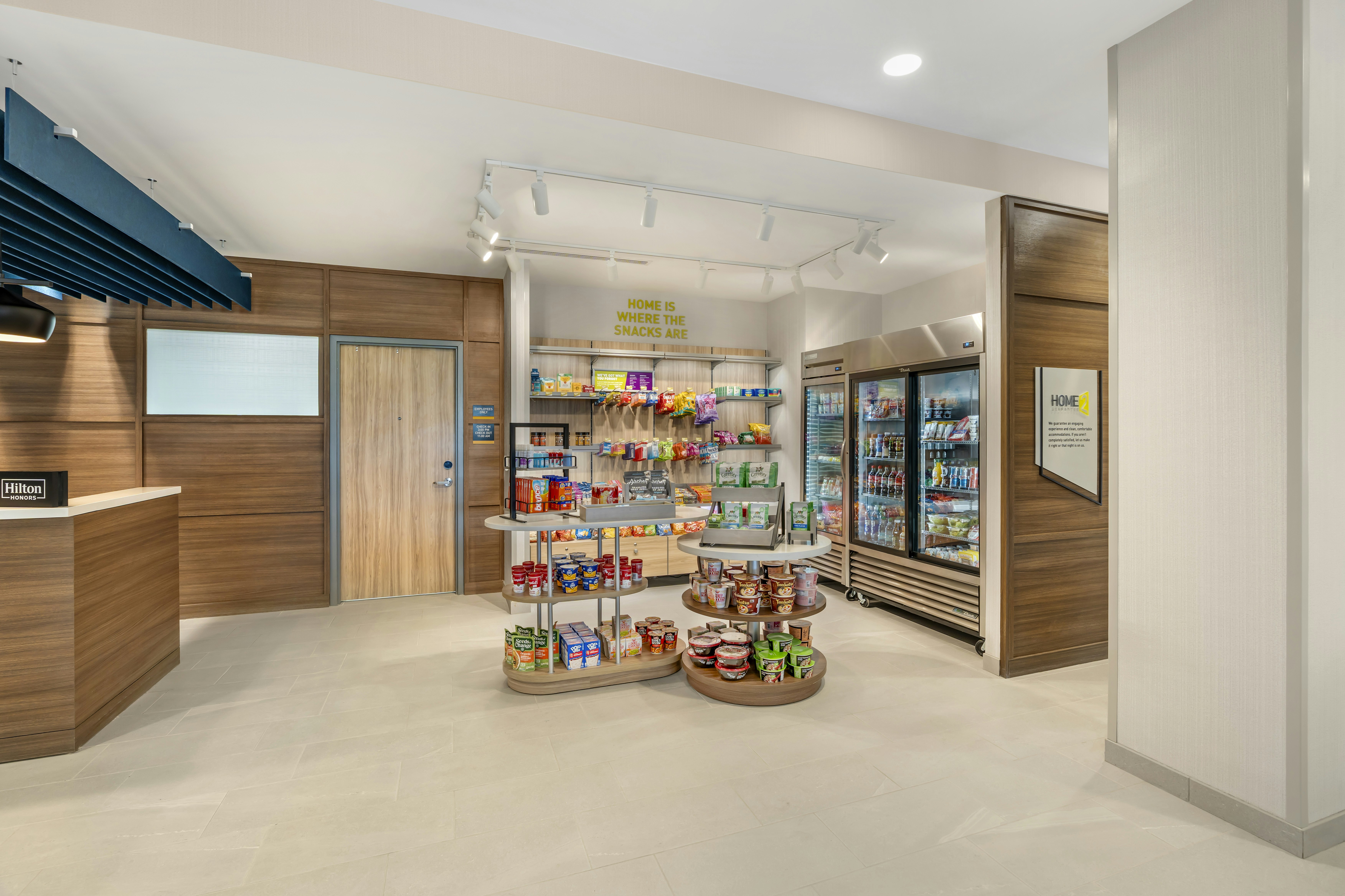 Home2 Suites by Hilton Bozeman Four Corners 7/35
