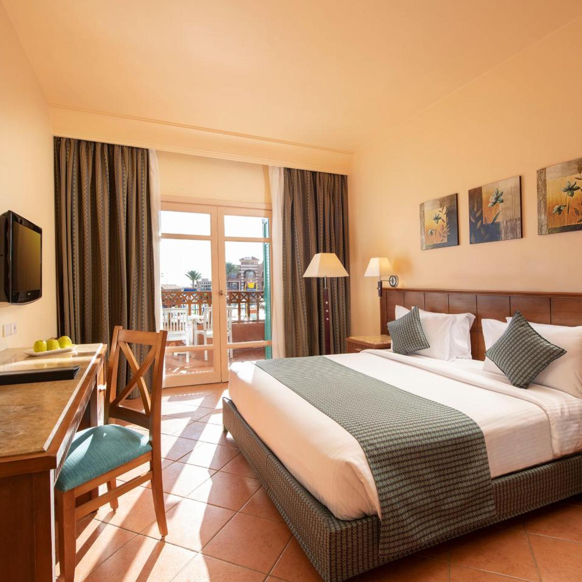 Room, King Bed, Adult Only