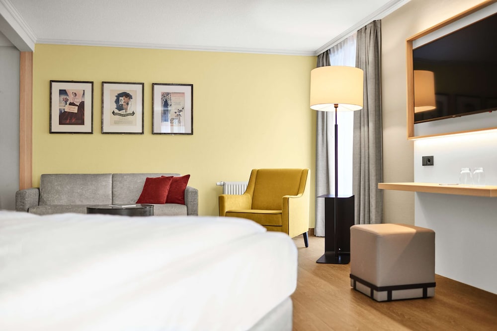 MAXX Hotel Sanssouci Potsdam 14/68