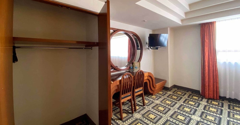 Hotel Escala Siglo XXI 26/50