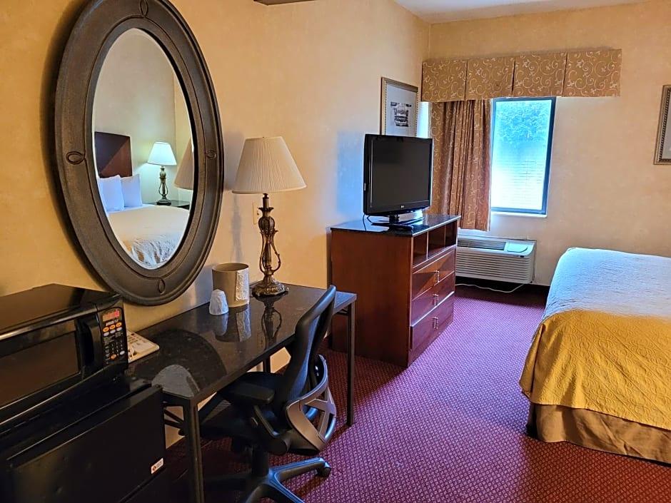 A Victory Suites Warren 26/30