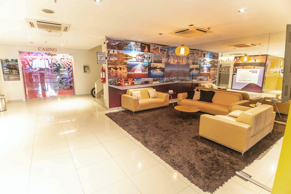SALTO HOTEL Y CASINO 48/70
