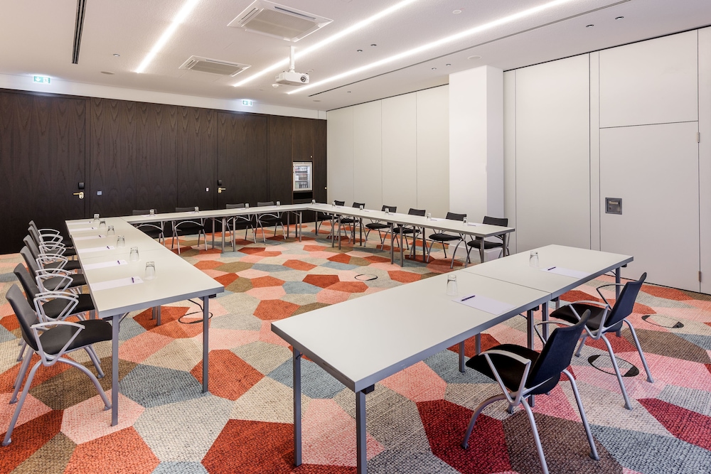 Mercure Hotel Wiesbaden City 72/78