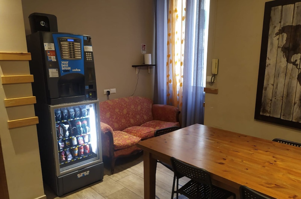 Pensione Paradise 25/39