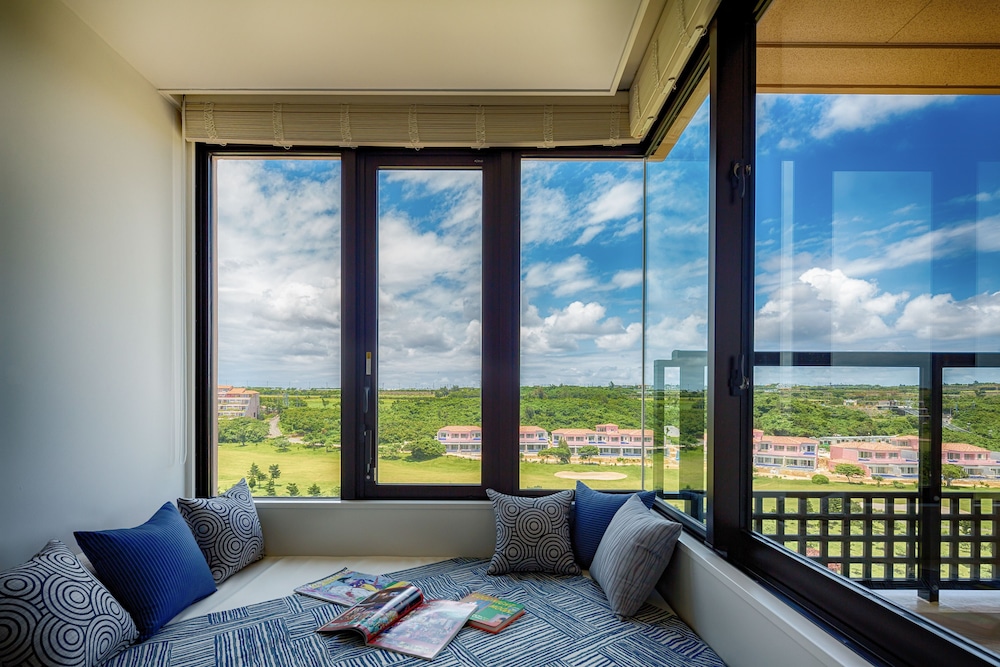 Hotel Shigira Mirage 32/57