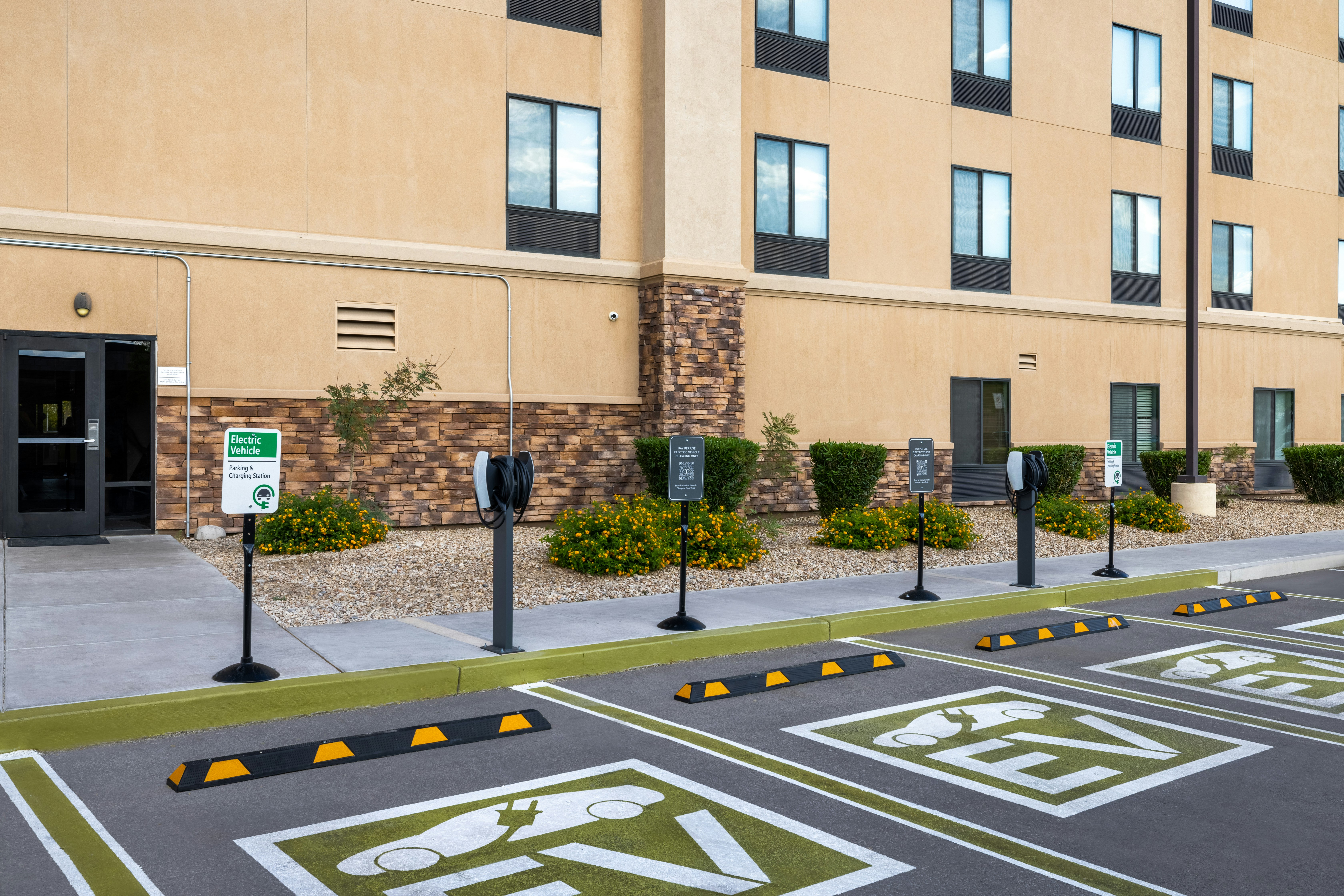 Hampton Inn Las Vegas North Speedway 42/44