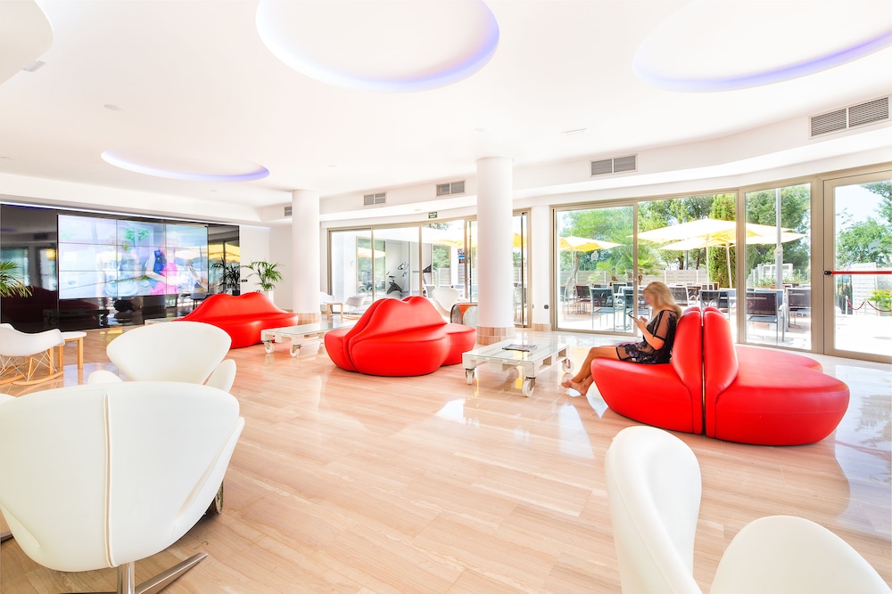 THB Ocean Beach - Adults Only 29/50