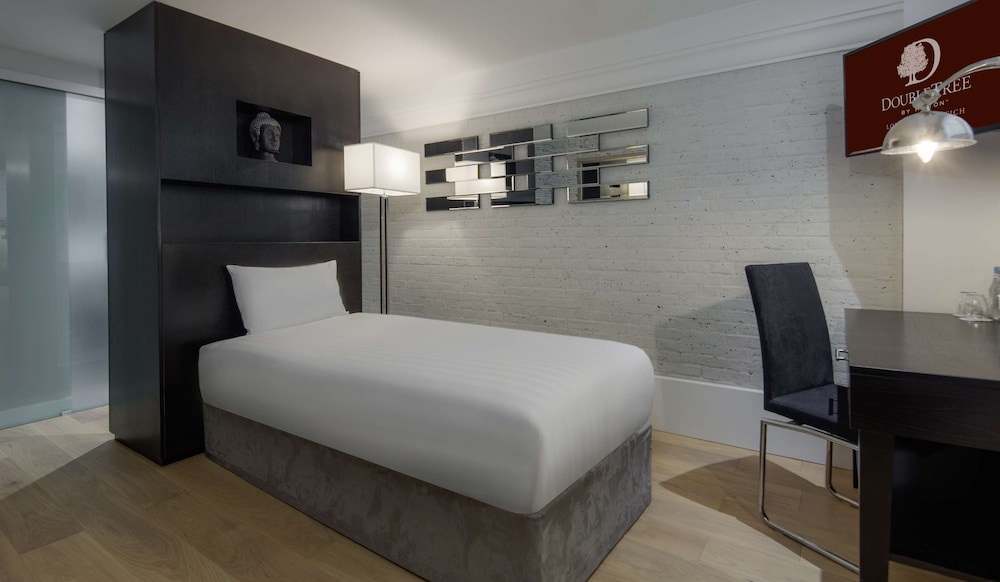 Doubletree By Hilton London Greenwich 25/82