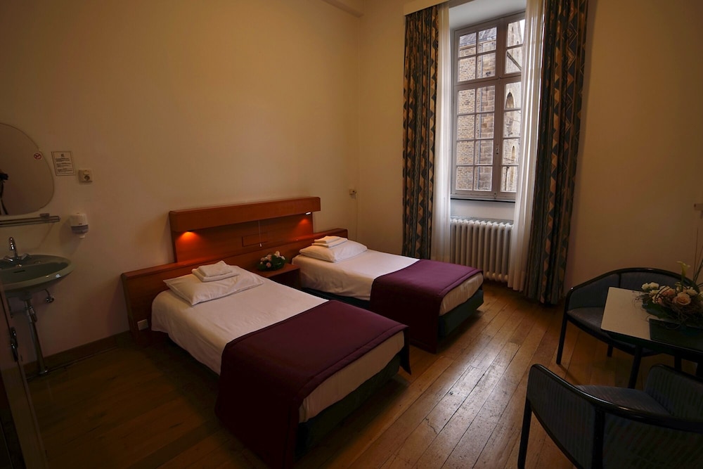 Abdij Hotel Rolduc 6/31