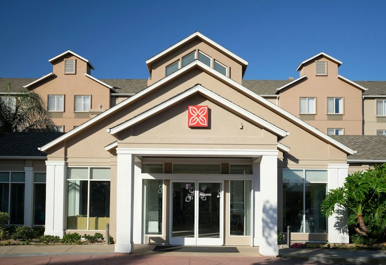 Hilton Garden Inn San Jose-Milpitas 6/51
