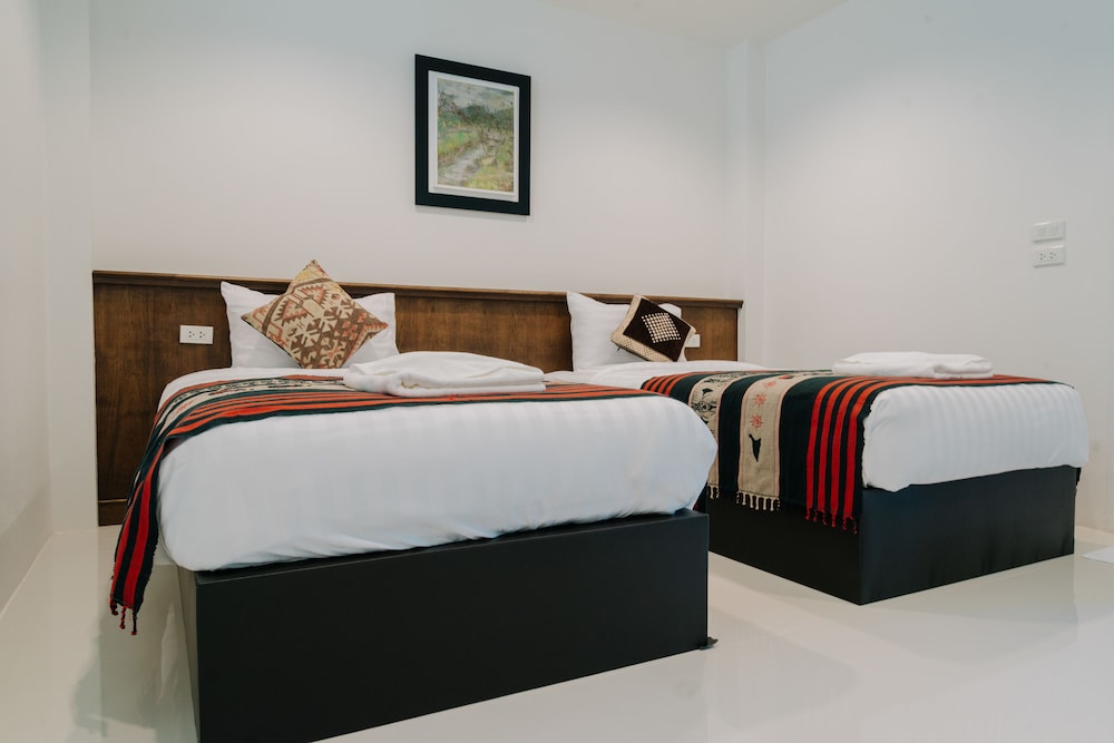 Maison De Chiang Rai 22/50