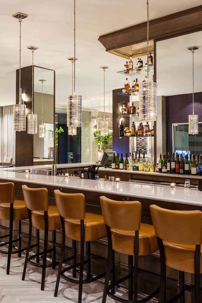 Sheraton Charlotte Hotel 33/50
