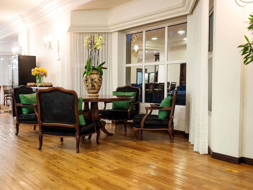 Mercure Jaragua do Sul Hotel 32/50