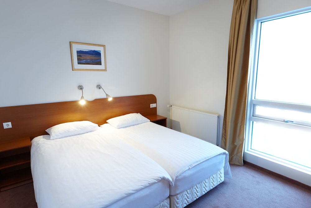 Fosshotel Baron 7/50