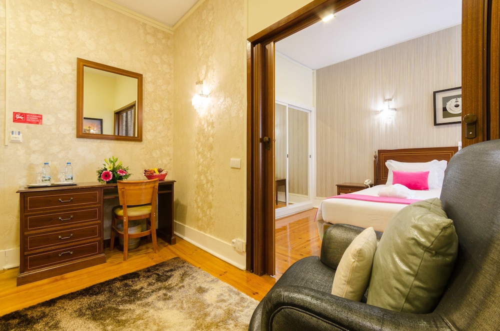 Hotel Inn Rossio 20/50