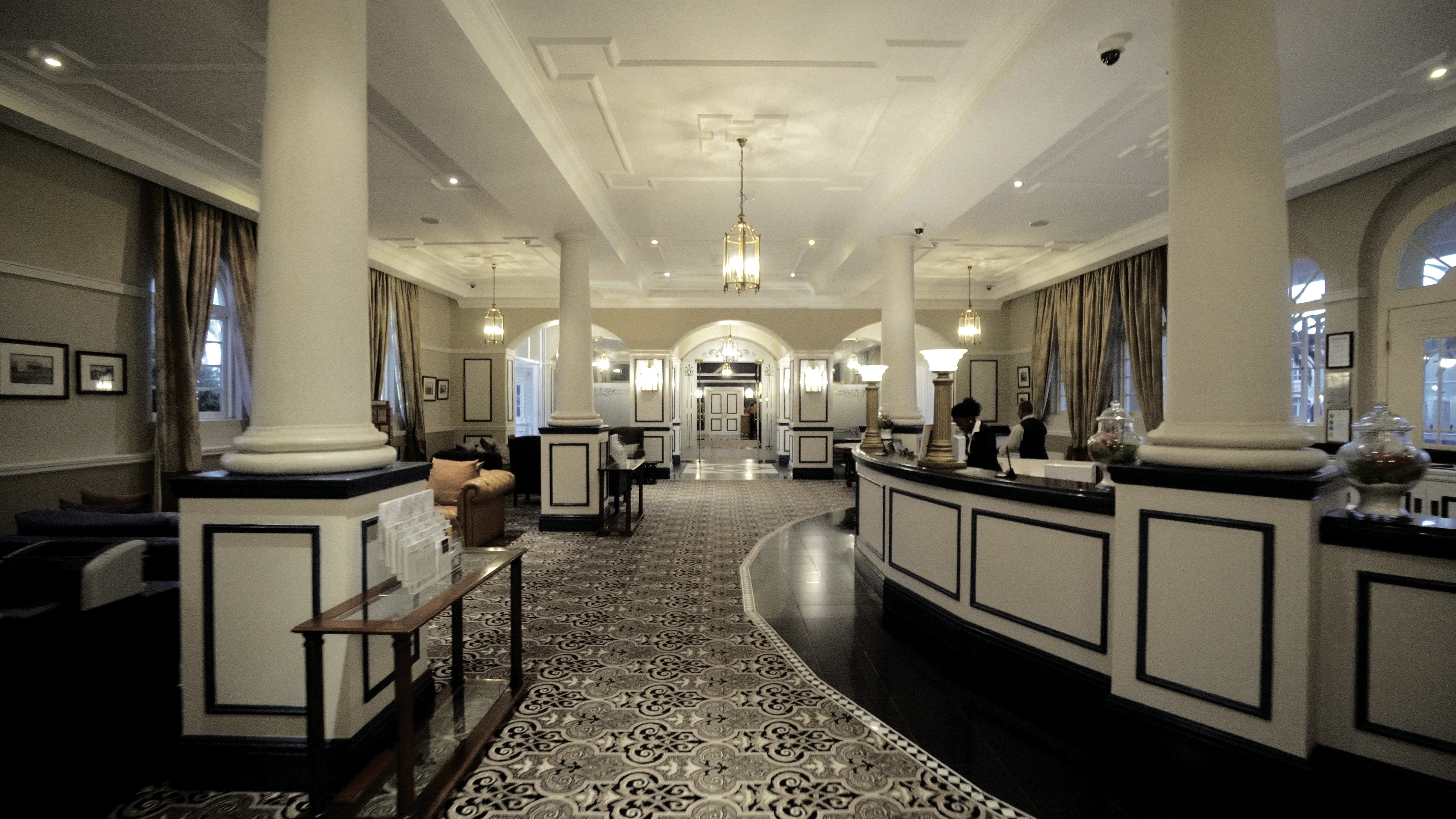 Swakopmund Hotel and Entertainment Centre 16/29