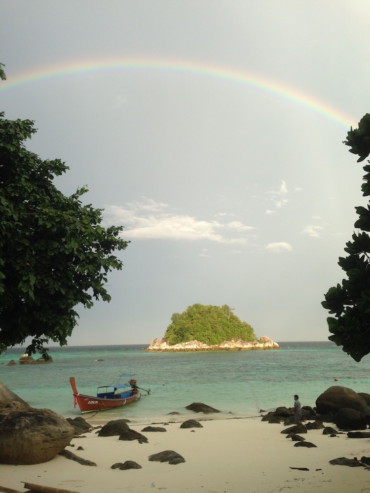 Kathalee Beach Resort Koh Lipe 42/71