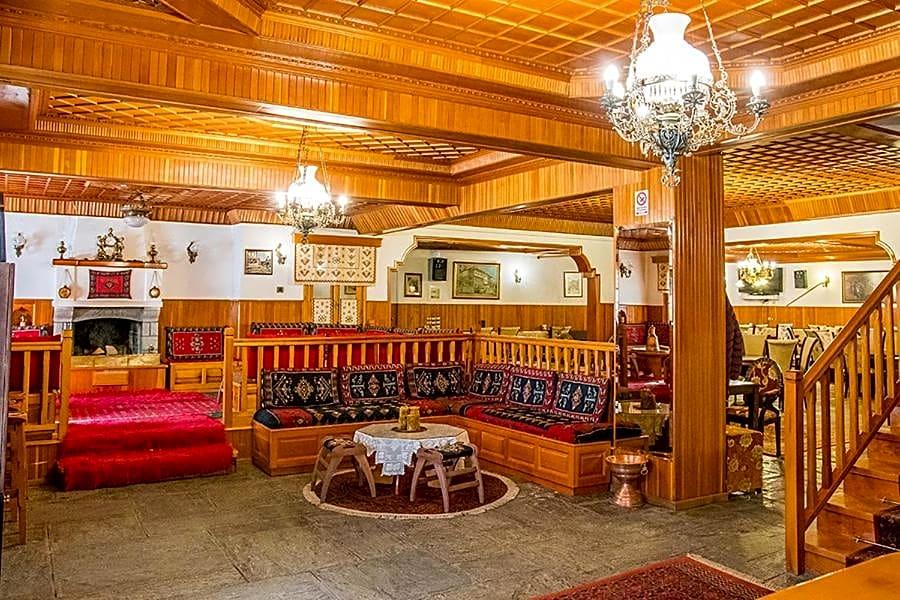 HOTEL APOLLON METSOVO 27/49
