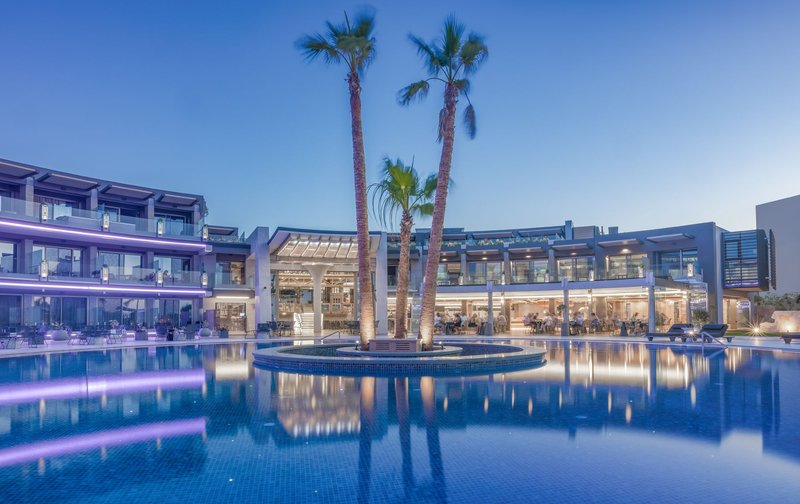 Nautilux Rethymno By Mage Hotels 12/13