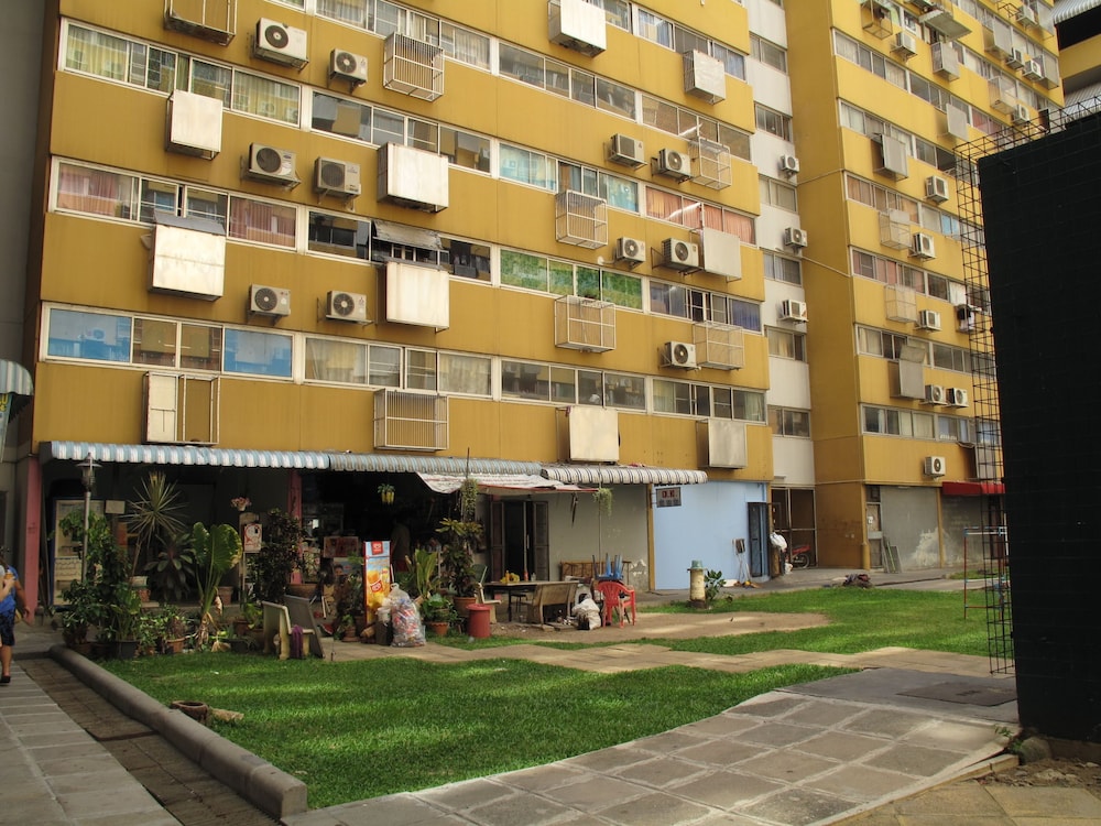 Sk Muangthongthani Apartment 1/48